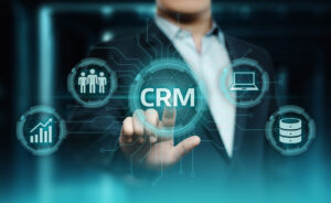 crm